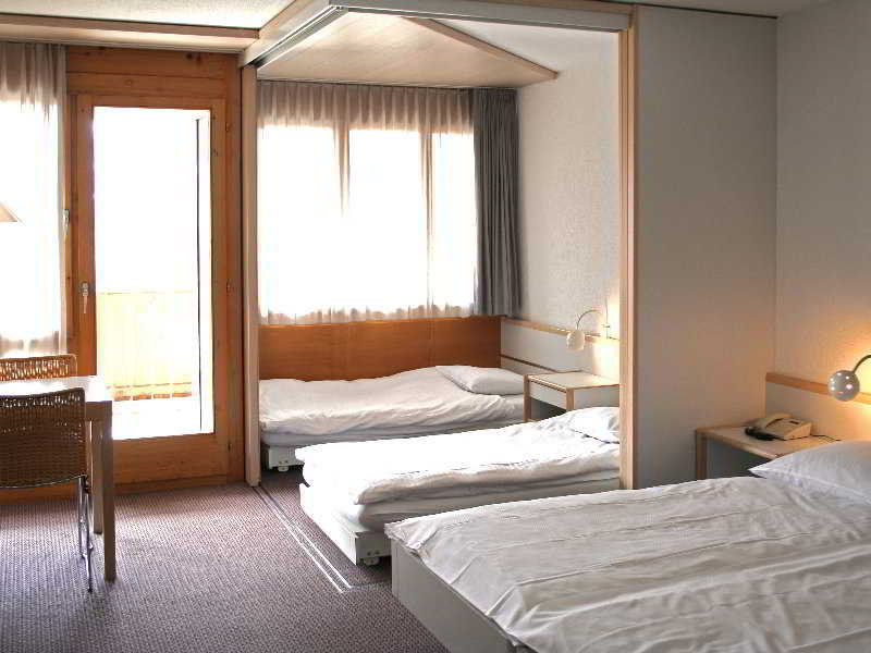 Hotel Eigerblick Grindelwald Cameră foto